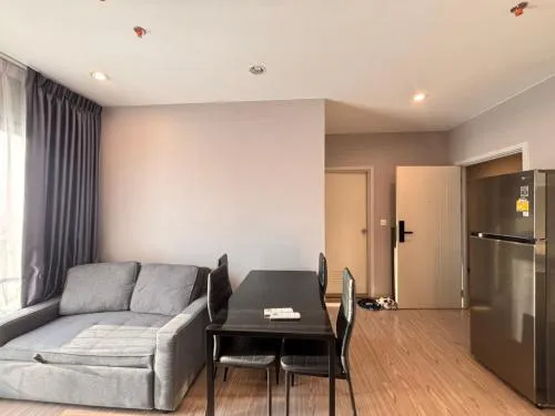 เช่าคอนโด  เดอะ ทรี หัวหมาก อินเตอร์เชนจ์ หัวหมาก เขต บางกะปิ กรุงเทพ CX-93346