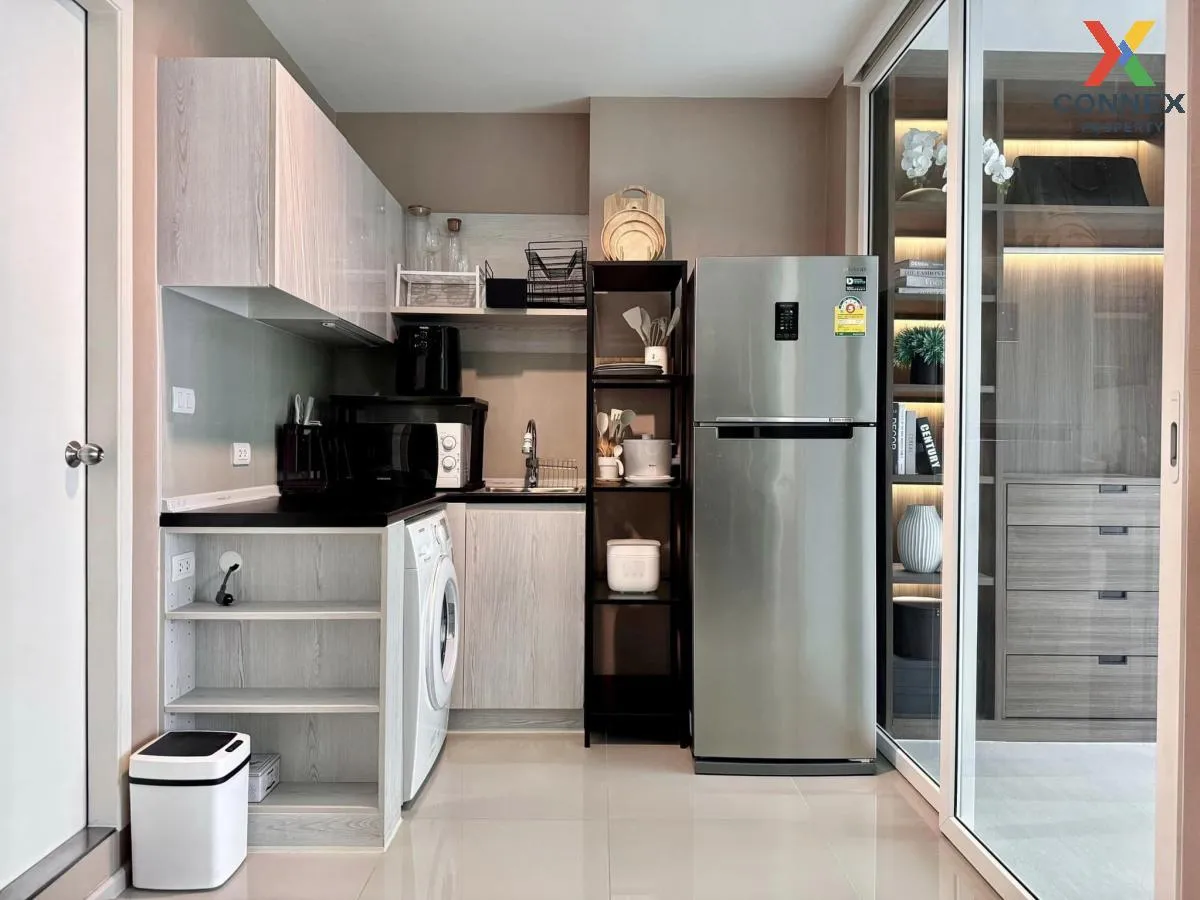 For Rent Condo , Aspire Erawan , BTS-Chang Erawan , Bang Duan , D 4