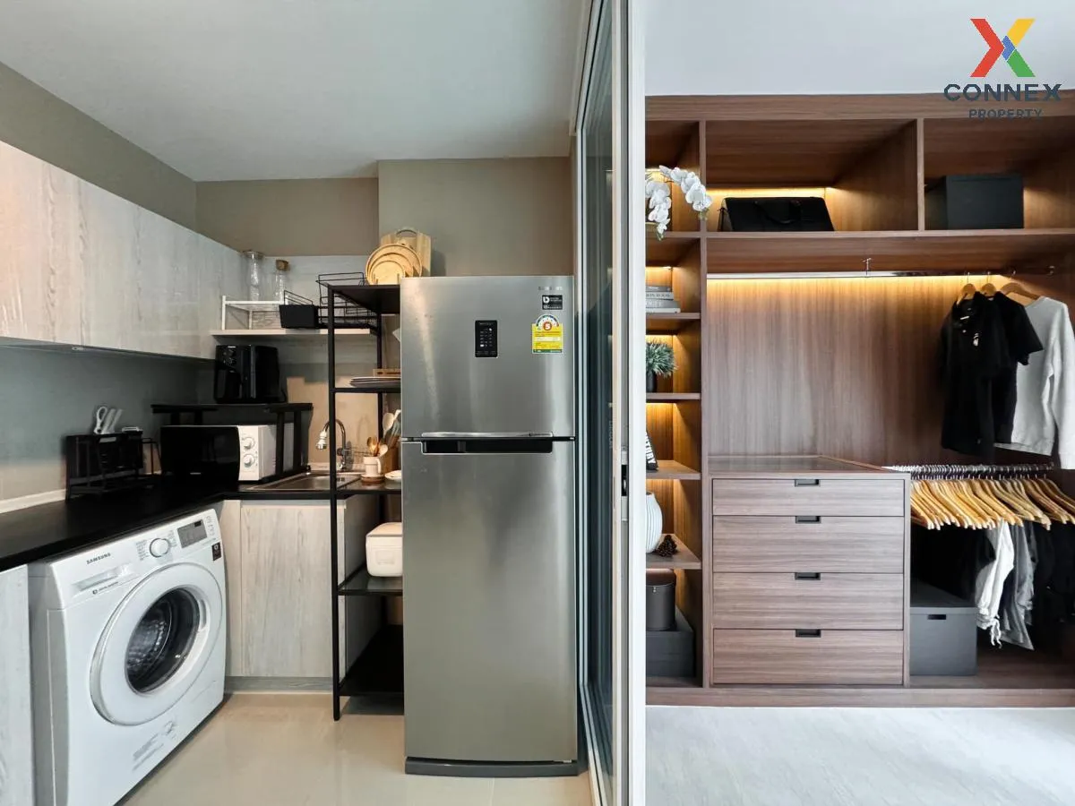 For Rent Condo , Aspire Erawan , BTS-Chang Erawan , Bang Duan , D