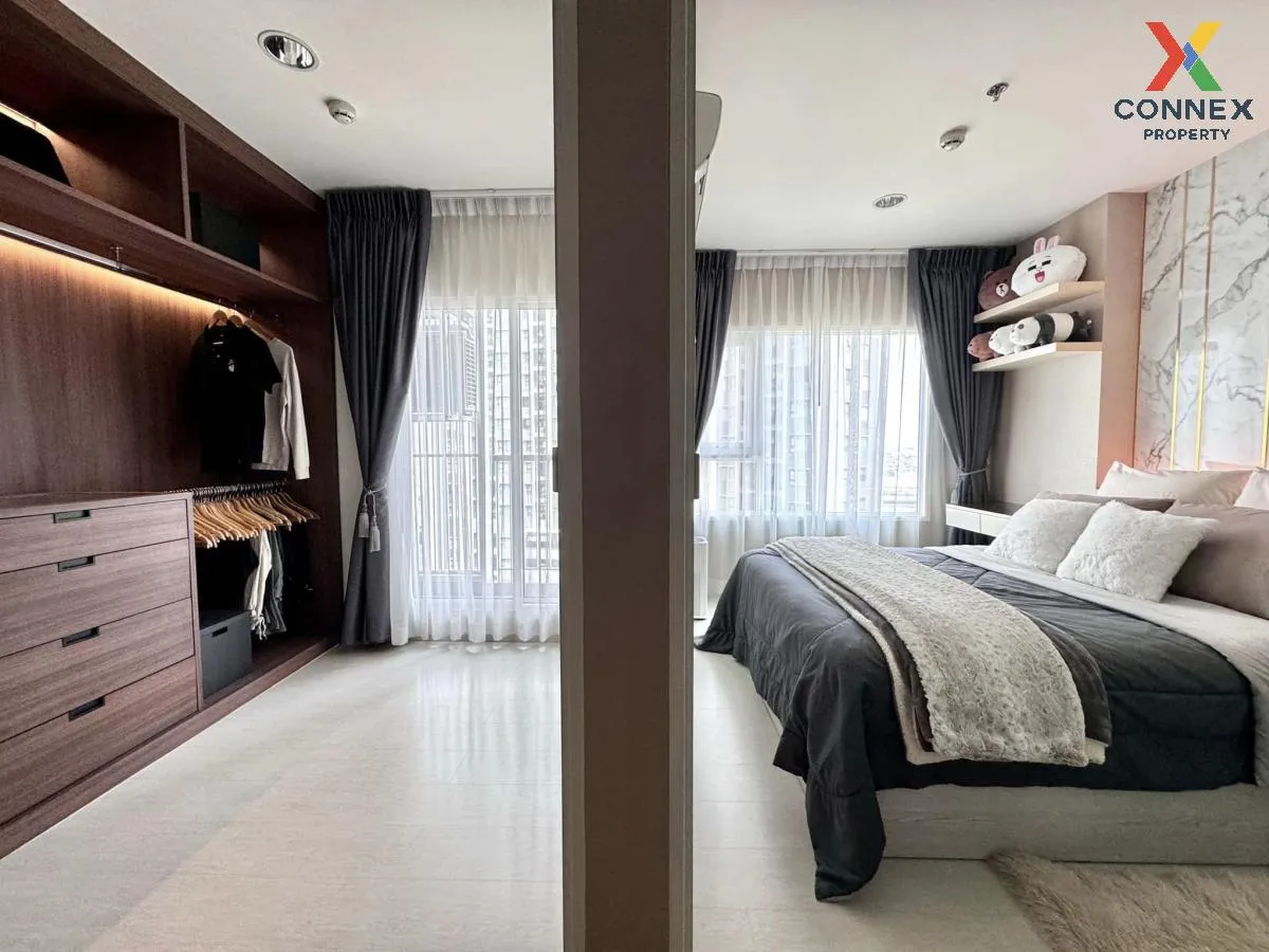 For Rent Condo , Aspire Erawan , BTS-Chang Erawan , Bang Duan , D