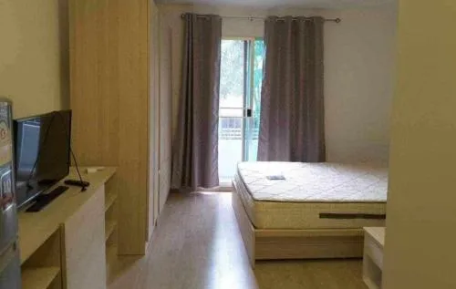 For Sale Condo , Elio Del Ray Sukhumvit 64 , BTS-Punnawithi , Bang Chak , Phra Khanong , Bangkok , CX-93353