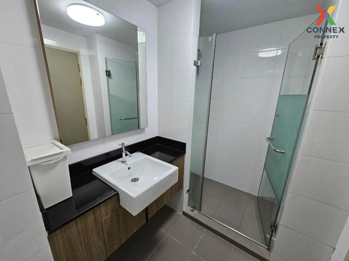 For Rent Condo , Chapter One The Campus Ladprao 1 , MRT-Phahon Yo