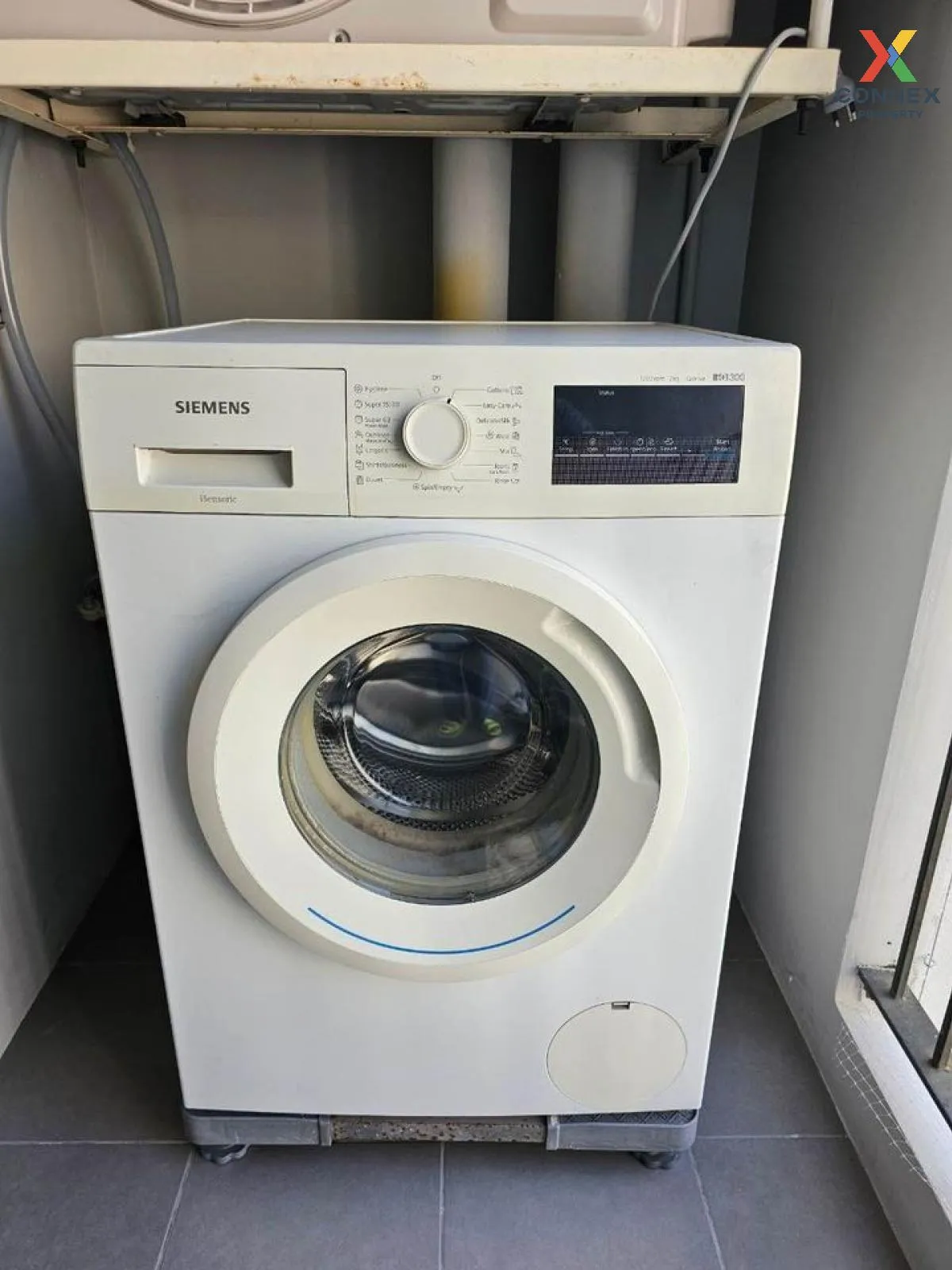 For Rent Condo , Chapter One The Campus Ladprao 1 , MRT-Phahon Yo