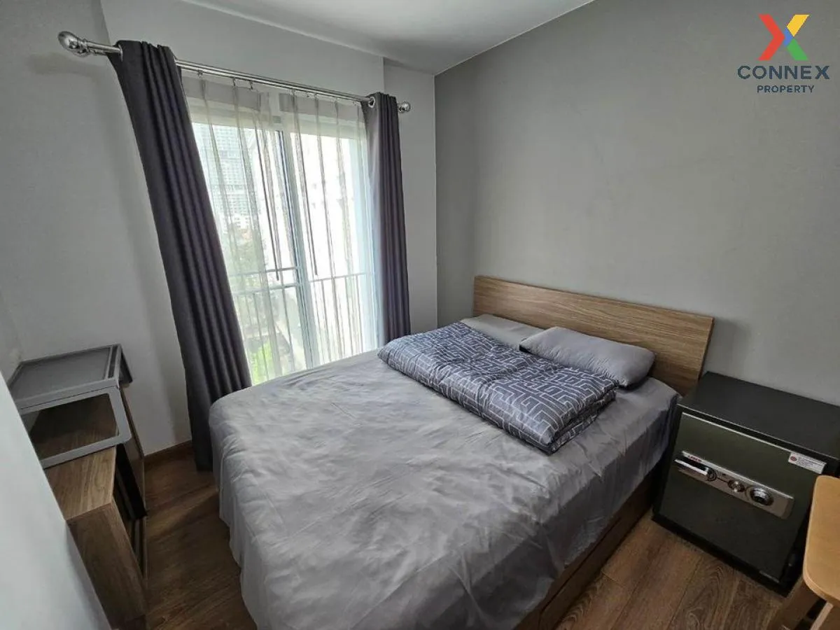 For Rent Condo , Chapter One The Campus Ladprao 1 , MRT-Phahon Yo 1