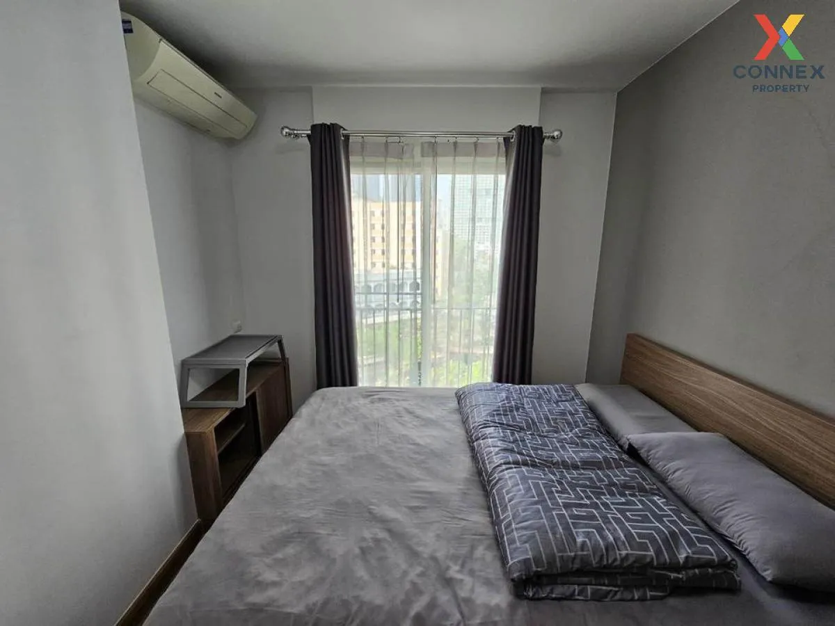 For Rent Condo , Chapter One The Campus Ladprao 1 , MRT-Phahon Yo 3
