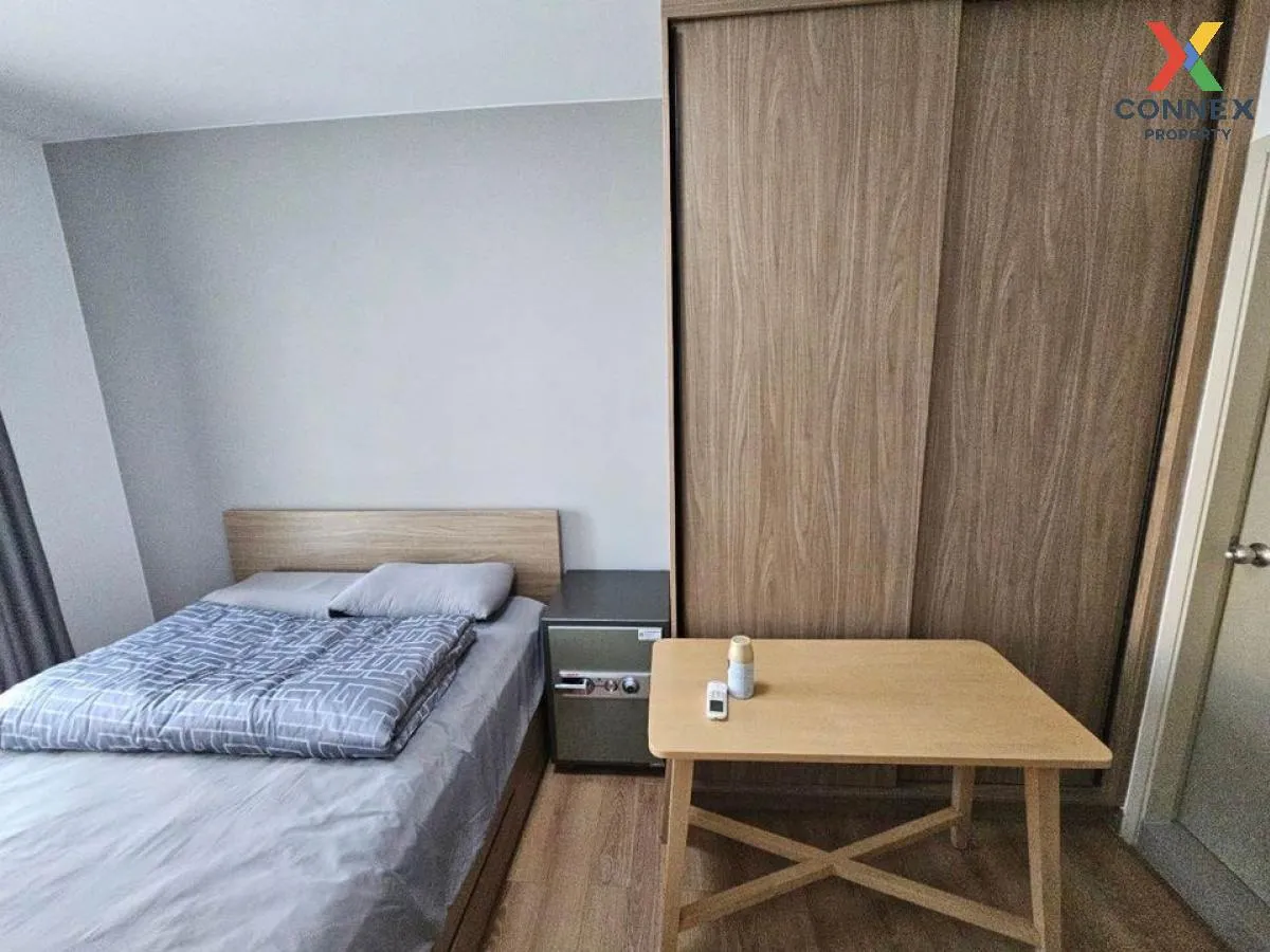 For Rent Condo , Chapter One The Campus Ladprao 1 , MRT-Phahon Yo 4