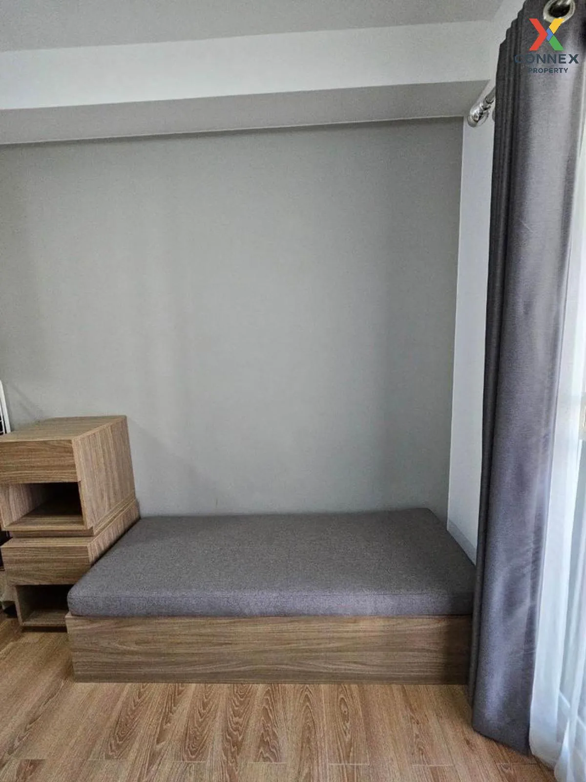 For Rent Condo , Chapter One The Campus Ladprao 1 , MRT-Phahon Yo