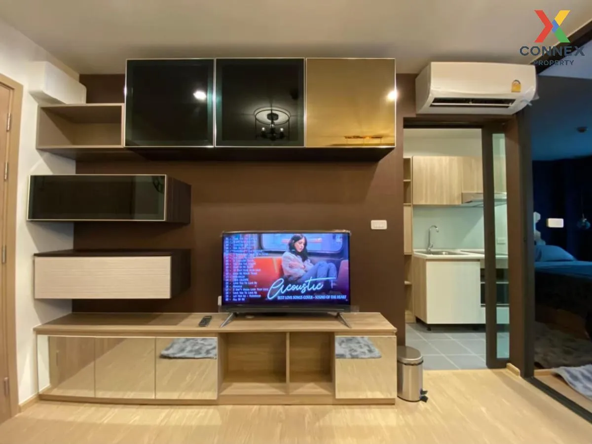 For Rent Condo , The Excel Hideaway Sukhumvit 71 , BTS-Phra Khano 2