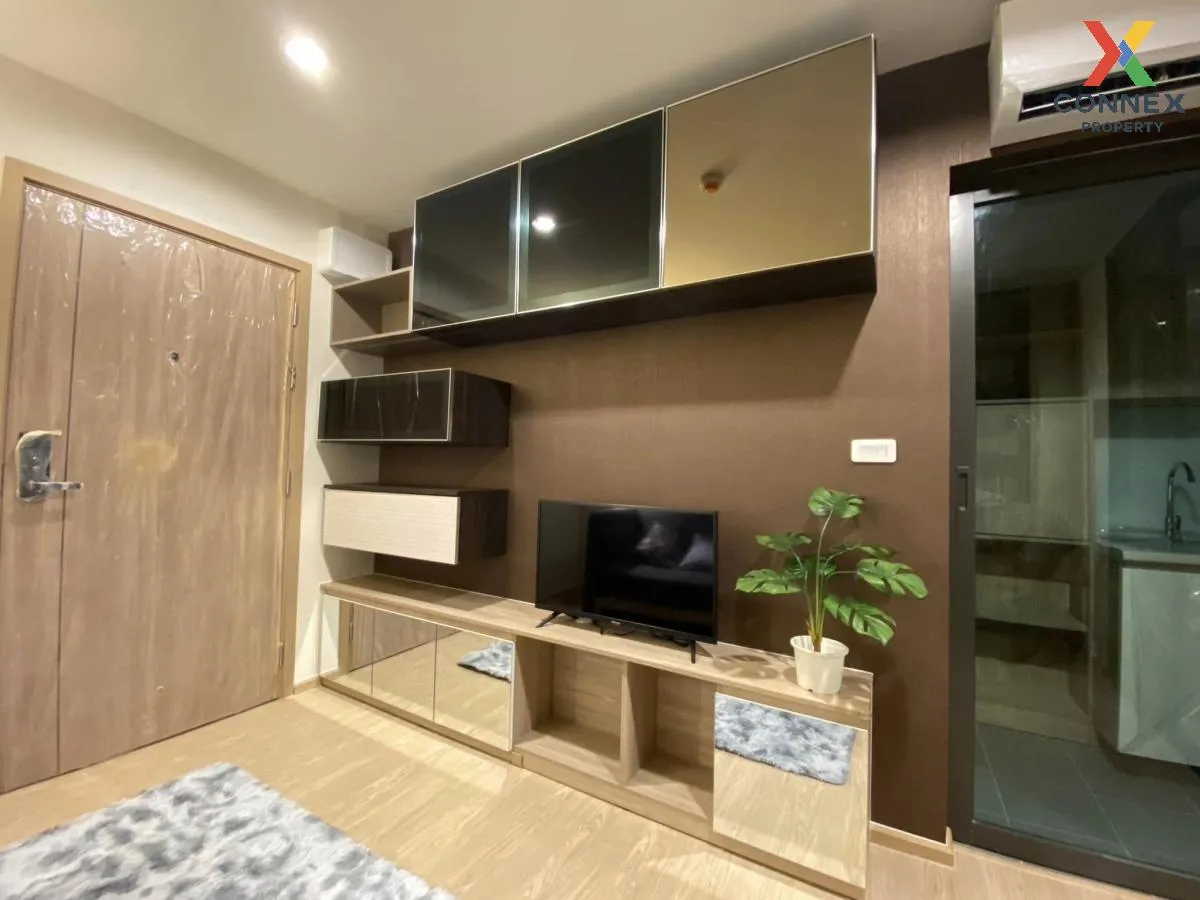 For Rent Condo , The Excel Hideaway Sukhumvit 71 , BTS-Phra Khano 3