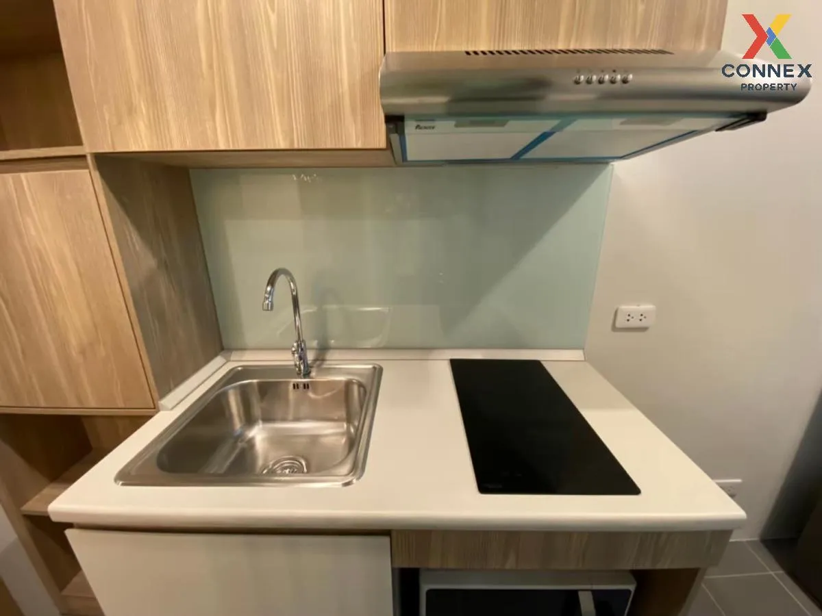 For Rent Condo , The Excel Hideaway Sukhumvit 71 , BTS-Phra Khano