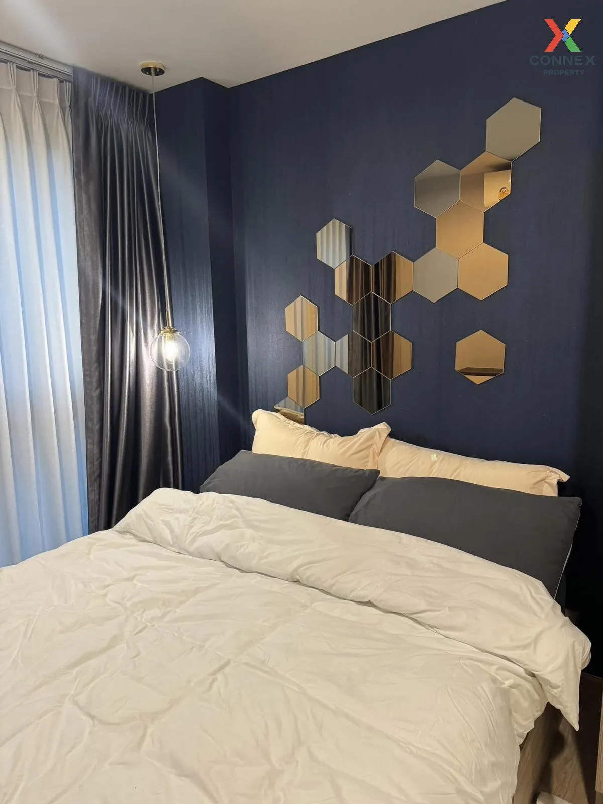 For Rent Condo , The Excel Hideaway Sukhumvit 71 , BTS-Phra Khano