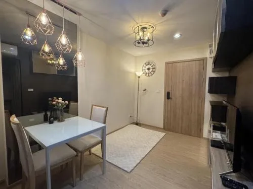 For Rent Condo , The Excel Hideaway Sukhumvit 71 , BTS-Phra Khanong , Phra Khanong Nuea , Watthana , Bangkok , CX-93355