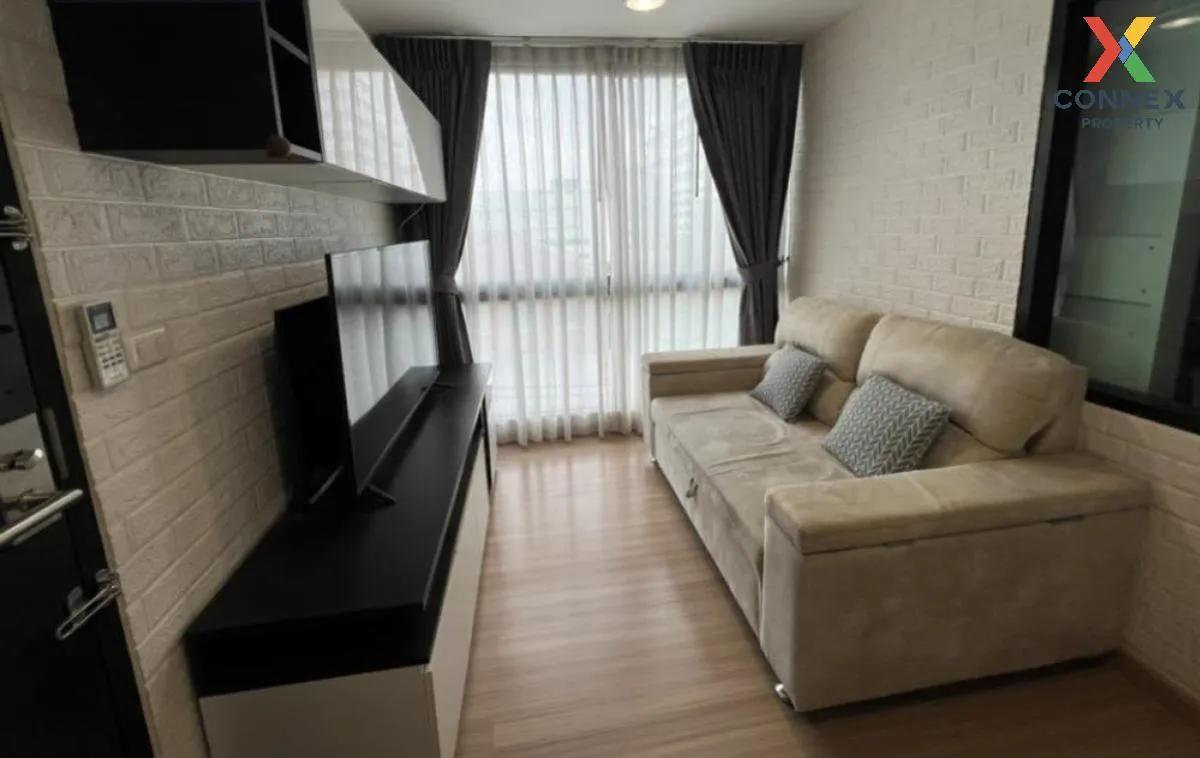 ขายคอนโด  ชาโตว์ อินทาวน์ สุขุมวิท 62/1 BTS-บางจาก บางจาก เขต พระ 1