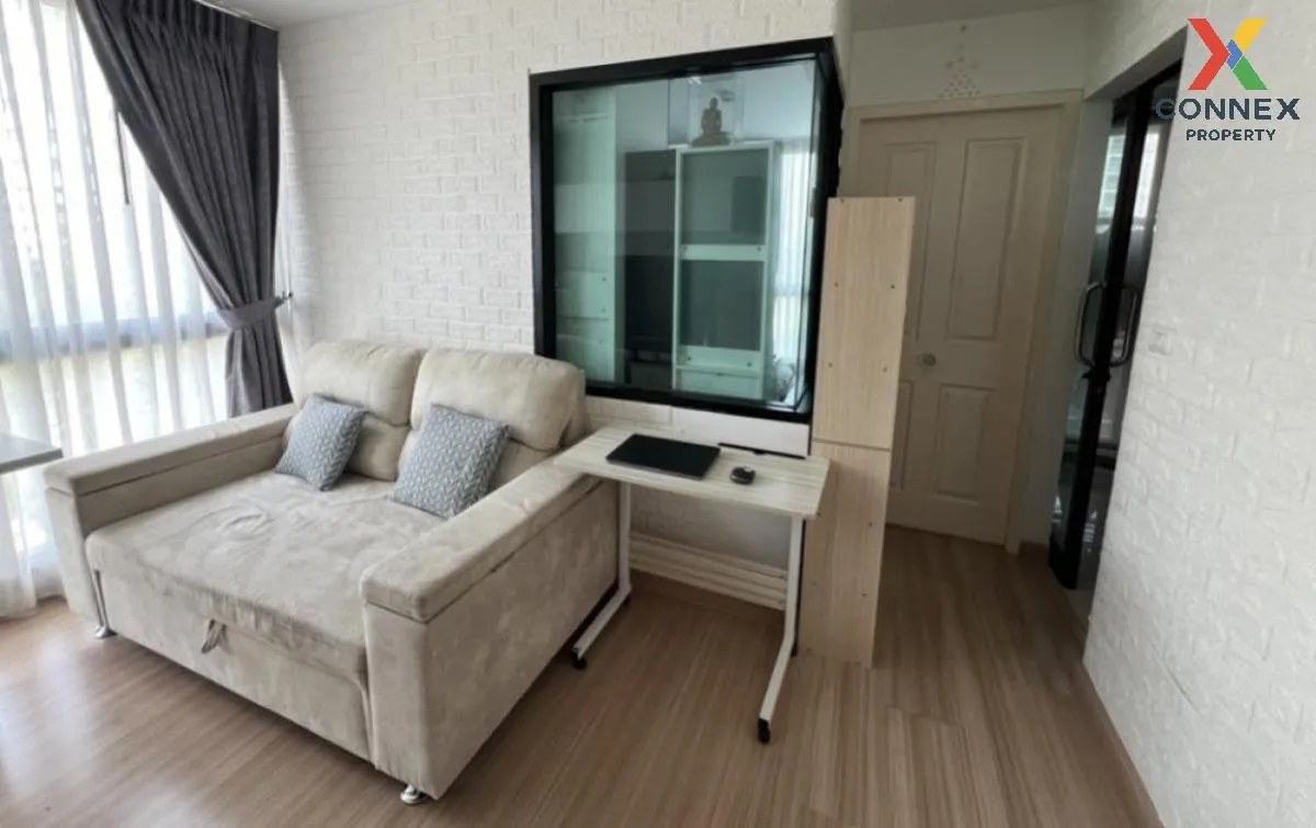 ขายคอนโด  ชาโตว์ อินทาวน์ สุขุมวิท 62/1 BTS-บางจาก บางจาก เขต พระ 2