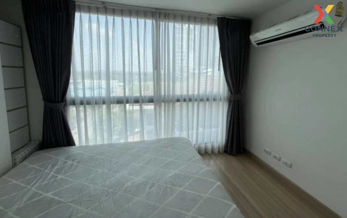 ขายคอนโด  ชาโตว์ อินทาวน์ สุขุมวิท 62/1 BTS-บางจาก บางจาก เขต พระ 3