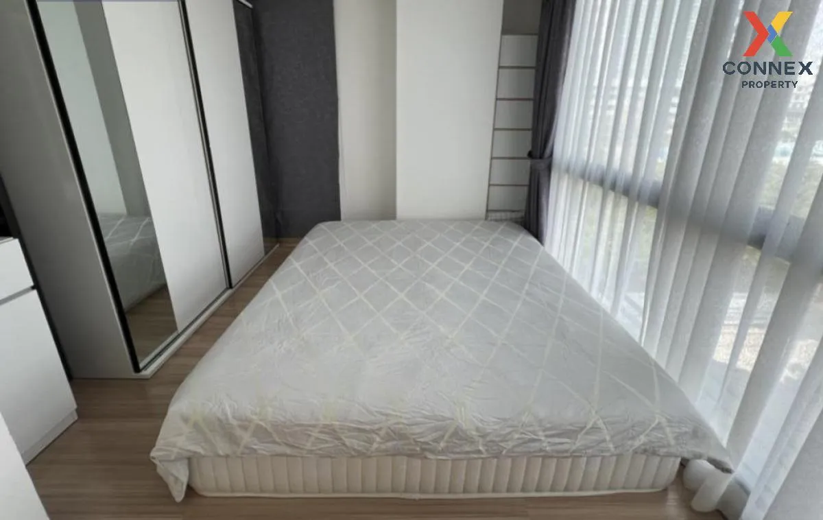 ขายคอนโด  ชาโตว์ อินทาวน์ สุขุมวิท 62/1 BTS-บางจาก บางจาก เขต พระ 4