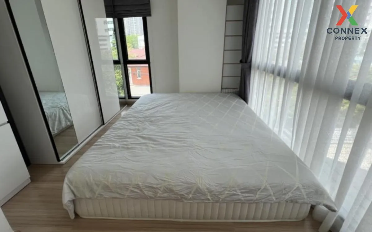 ขายคอนโด  ชาโตว์ อินทาวน์ สุขุมวิท 62/1 BTS-บางจาก บางจาก เขต พระ