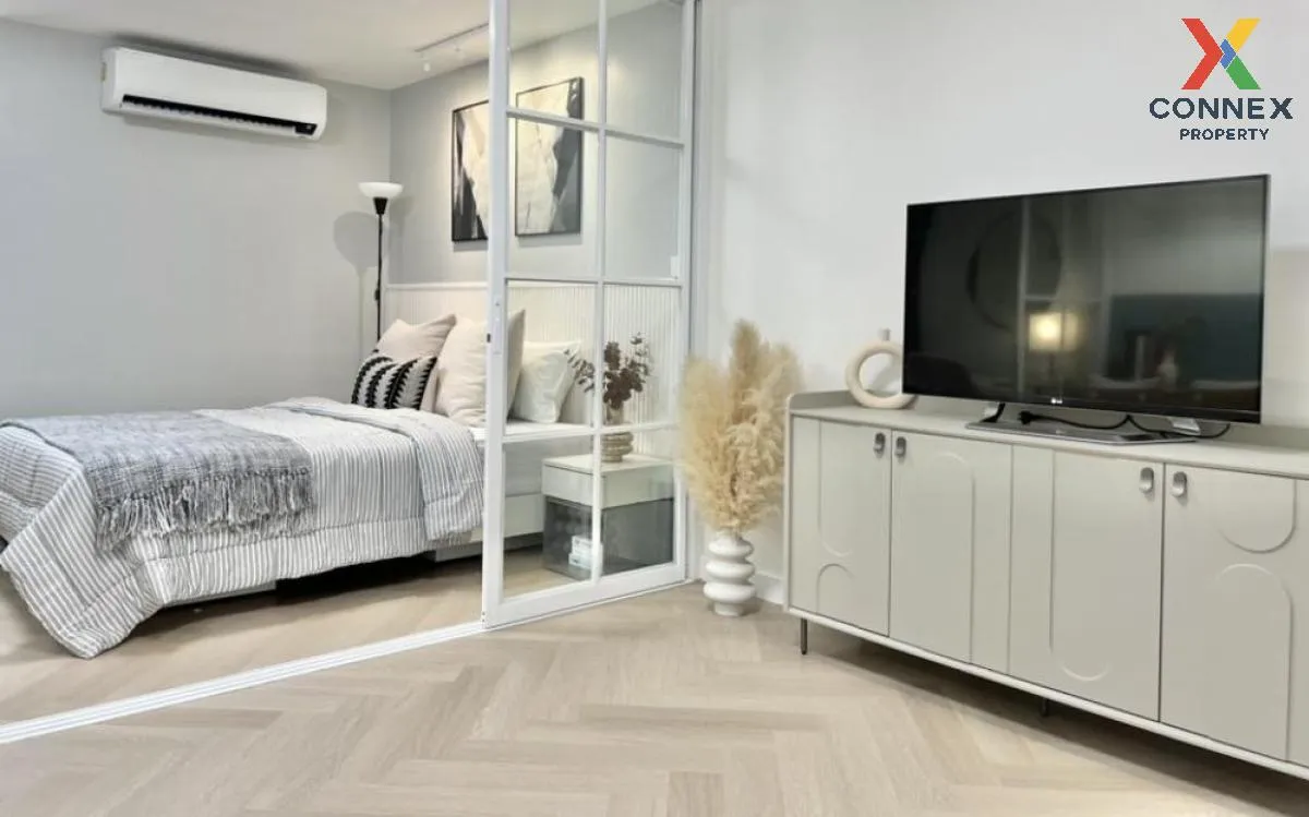 ขายคอนโด  รัชดา ซิตี้ คอนโด MRT-ห้วยขวาง ห้วยขวาง เขต ห้วยขวาง กร 4