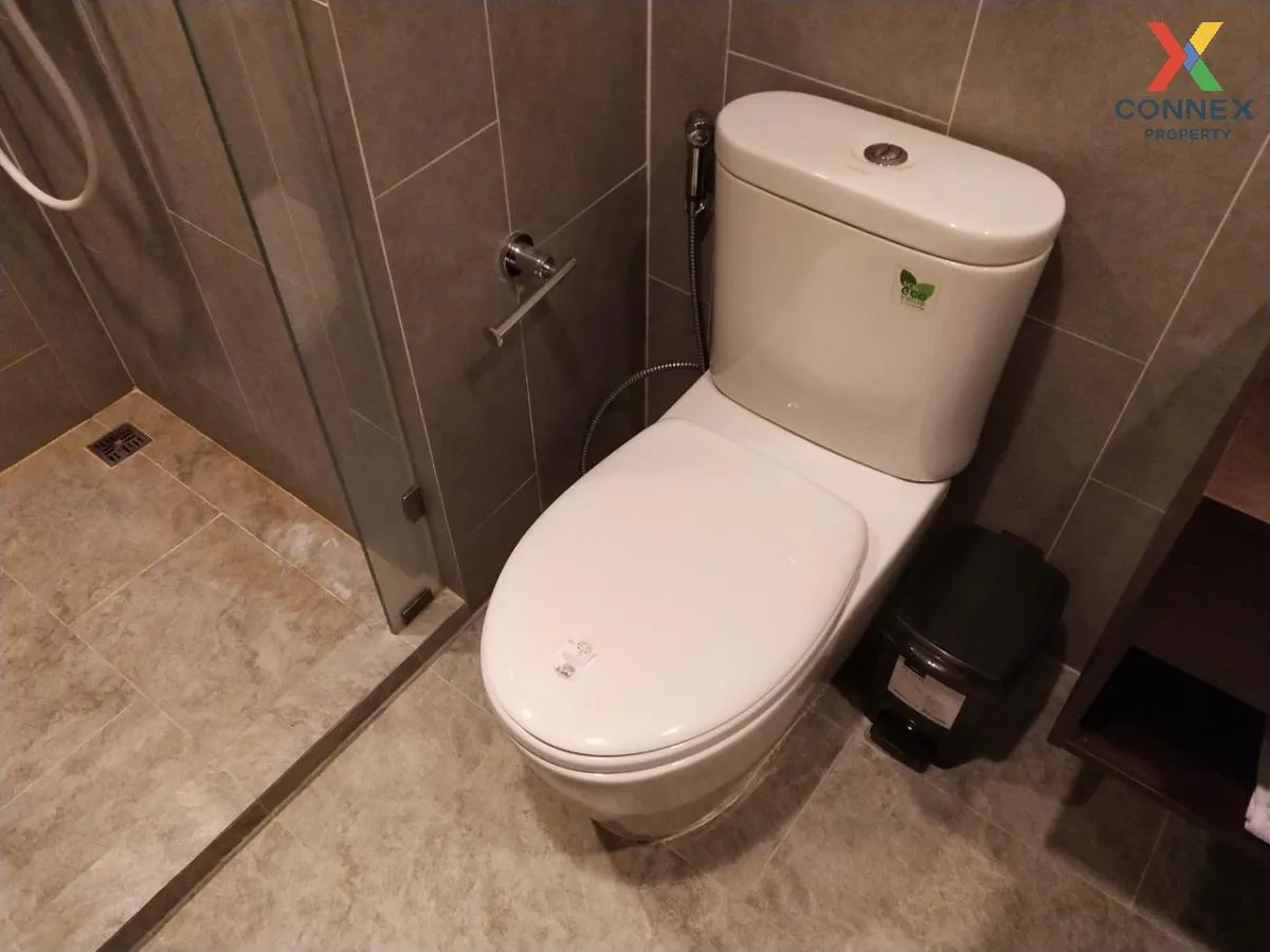 For Sale Condo , C Ekkamai , nice view , high floor , newly renov