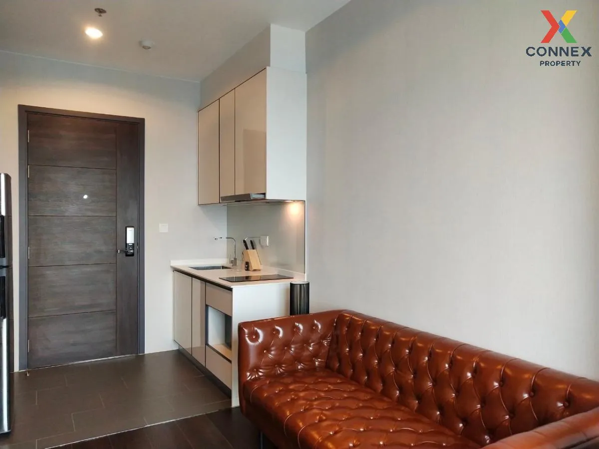 For Sale Condo , C Ekkamai , nice view , high floor , newly renov