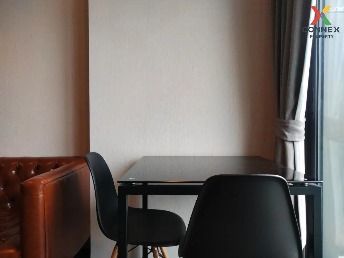 For Sale Condo , C Ekkamai , nice view , high floor , newly renov