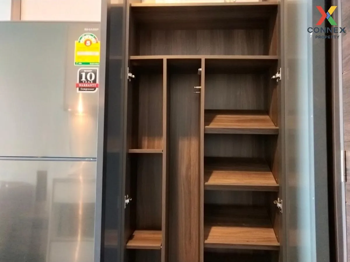 For Sale Condo , C Ekkamai , nice view , high floor , newly renov