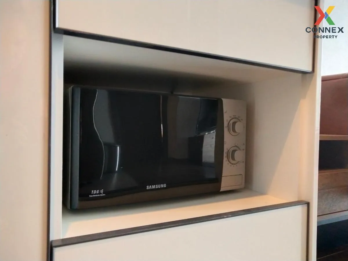 For Sale Condo , C Ekkamai , nice view , high floor , newly renov