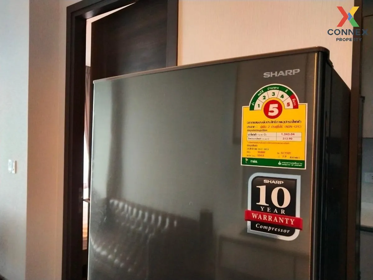 For Sale Condo , C Ekkamai , nice view , high floor , newly renov