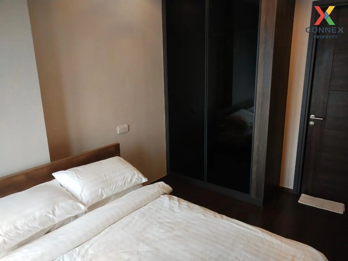 ขายคอนโด  ซี เอกมัย วิวสวย ชั้นสูง รีโนเวทใหม่ BTS-เอกมัย คลองตัน 1