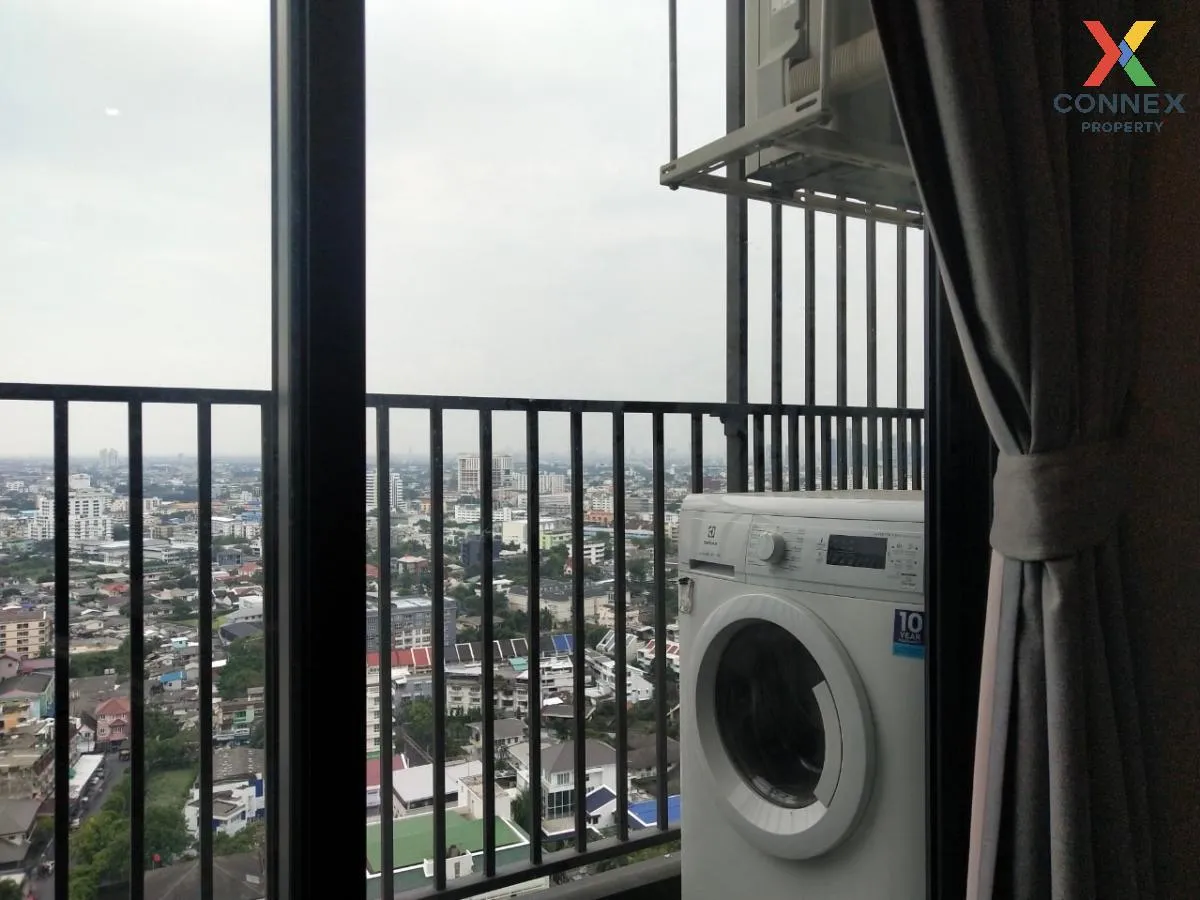 For Sale Condo , C Ekkamai , nice view , high floor , newly renov