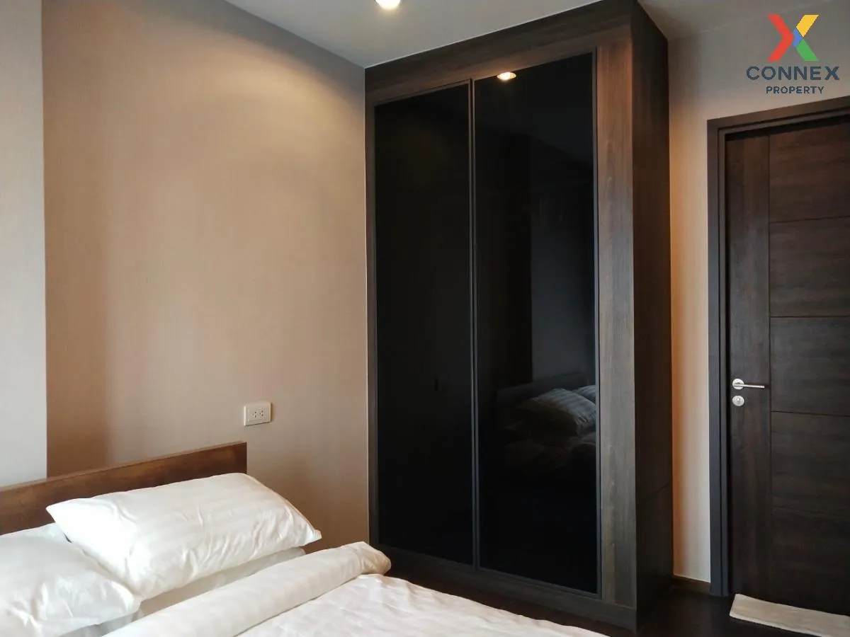 ขายคอนโด  ซี เอกมัย วิวสวย ชั้นสูง รีโนเวทใหม่ BTS-เอกมัย คลองตัน 3