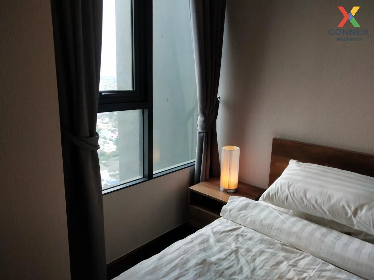 ขายคอนโด  ซี เอกมัย วิวสวย ชั้นสูง รีโนเวทใหม่ BTS-เอกมัย คลองตัน 4