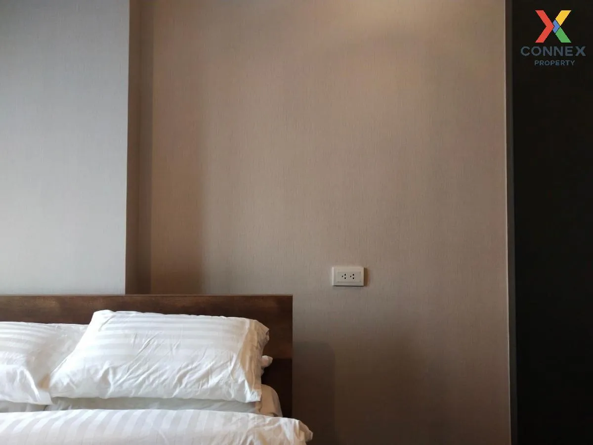 For Sale Condo , C Ekkamai , nice view , high floor , newly renov