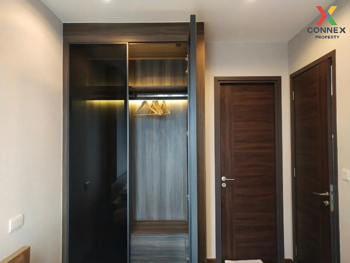 For Sale Condo , C Ekkamai , nice view , high floor , newly renov