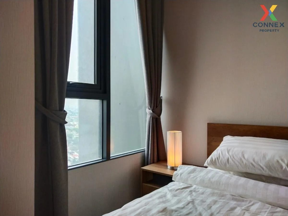 For Sale Condo , C Ekkamai , nice view , high floor , newly renov