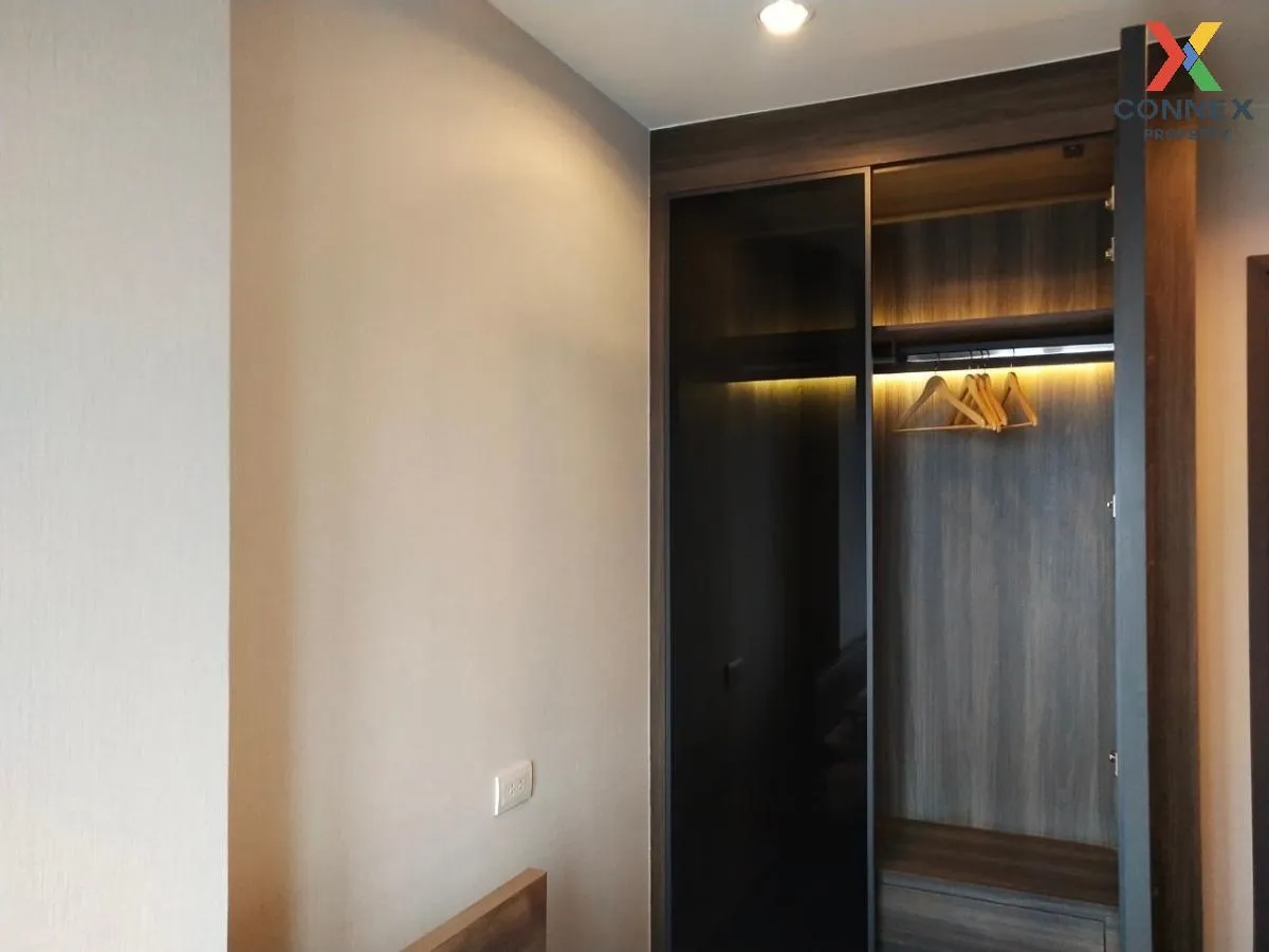 For Sale Condo , C Ekkamai , nice view , high floor , newly renov