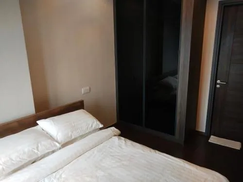 ขายคอนโด  ซี เอกมัย วิวสวย ชั้นสูง รีโนเวทใหม่ BTS-เอกมัย คลองตันเหนือ เขต วัฒนา กรุงเทพ CX-93363