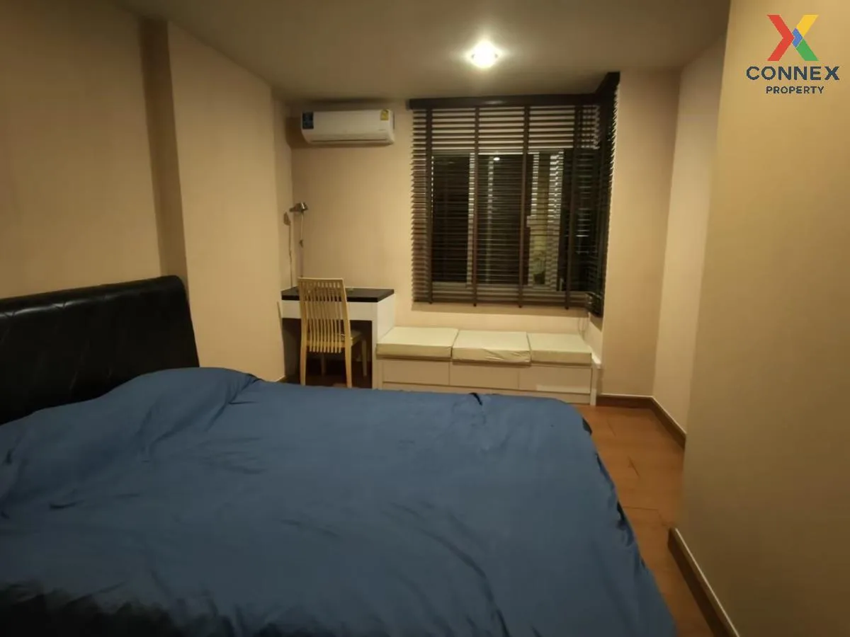 For Sale Condo , The Next Garden Suite , BTS-On Nut , Phra Khanon