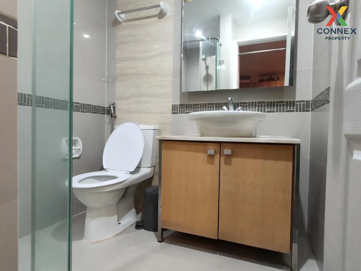 For Sale Condo , The Next Garden Suite , BTS-On Nut , Phra Khanon