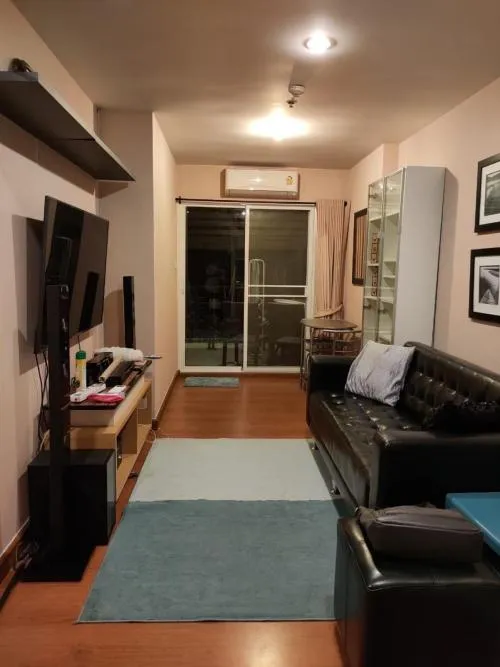 For Sale Condo , The Next Garden Suite , BTS-On Nut , Phra Khanong , Khlong Toei , Bangkok , CX-93365