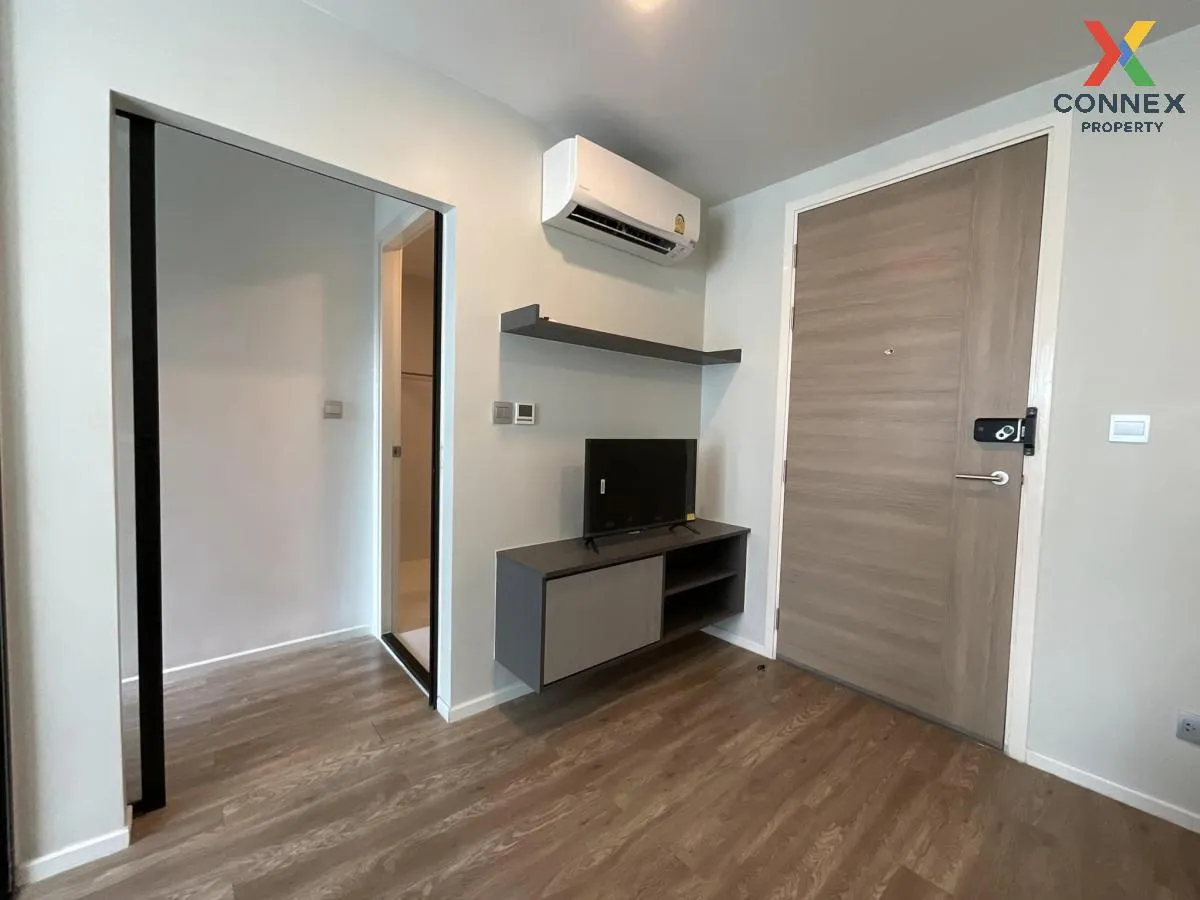 เช่าคอนโด  แอทโมซ ลาดพร้าว 15 MRT-ลาดพร้าว จอมพล  เขต จตุจักร กรุ 3