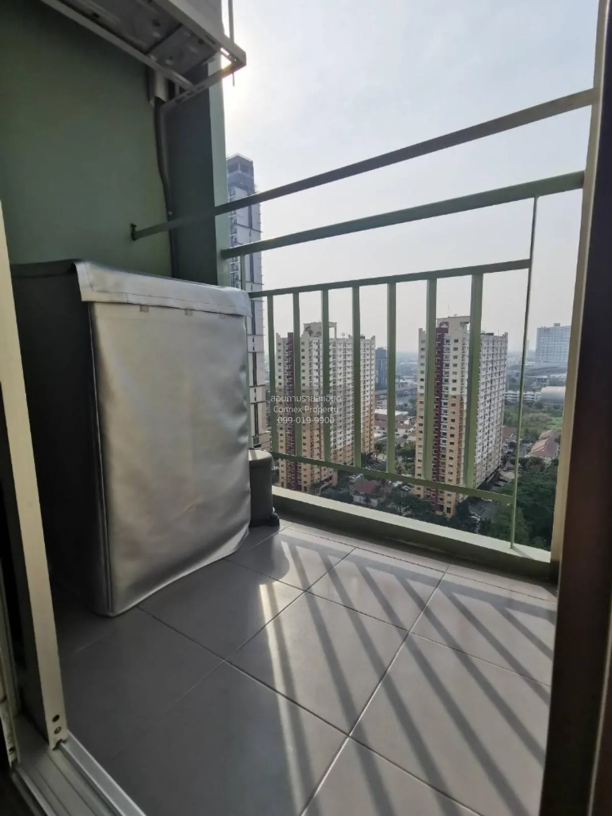 ขายคอนโด  ลุมพินี พาร์ค รัตนาธิเบศร์ - งามวงศ์วาน บางกระสอ เมืองน 4