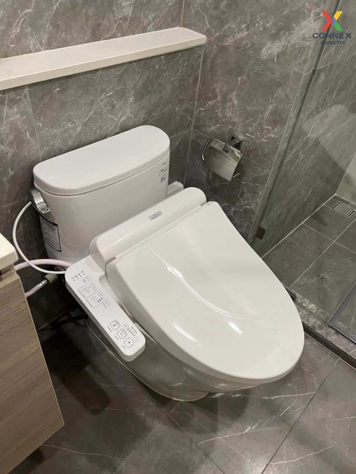 เช่าคอนโด  เดอะ เครสท์ พาร์ค เรสซิเดนซ์  MRT-พหลโยธิน จอมพล  เขต  4