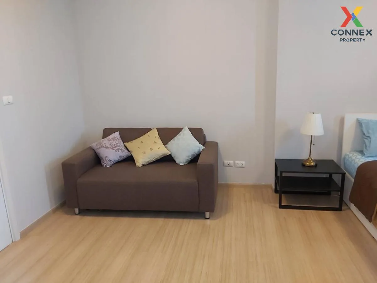 For Sale Condo , Fuse Sense Bangkae , MRT-Lak Song , Bang Khae Nu 1