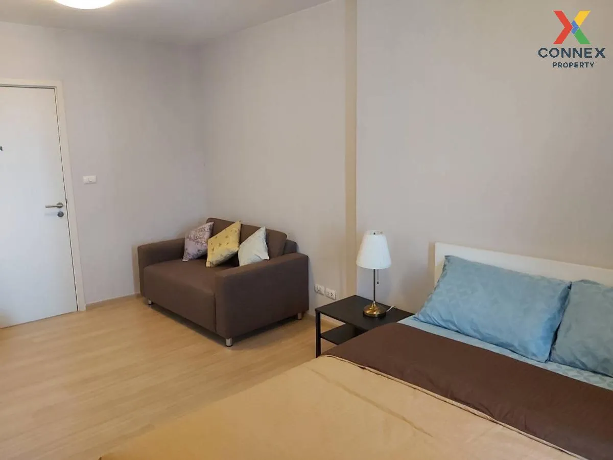 For Sale Condo , Fuse Sense Bangkae , MRT-Lak Song , Bang Khae Nu 2