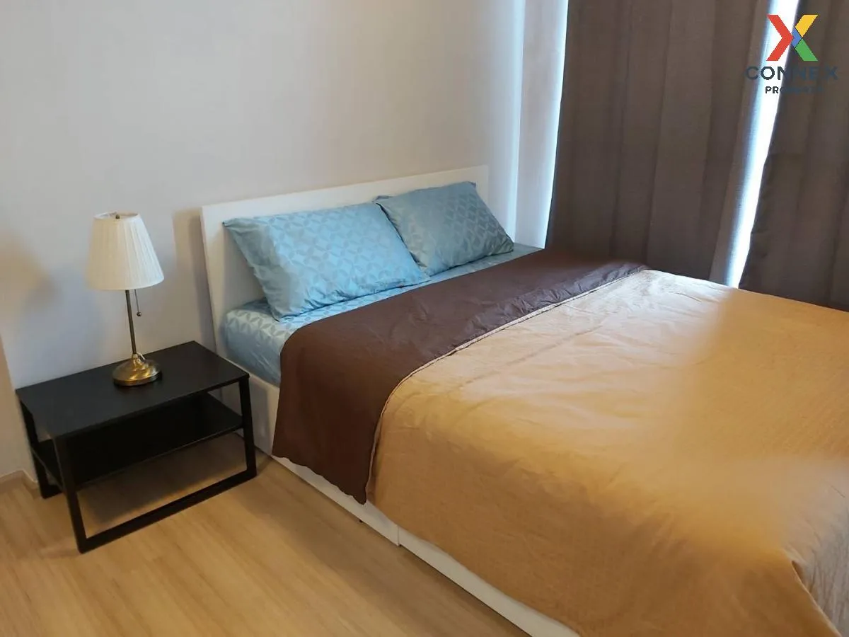 For Sale Condo , Fuse Sense Bangkae , MRT-Lak Song , Bang Khae Nu