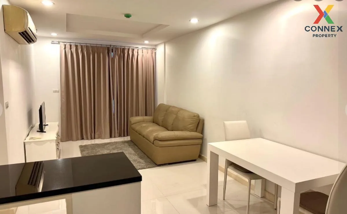 For Rent Condo , Voque Sukhumvit 31 , BTS-Phrom Phong , Khlong To 2