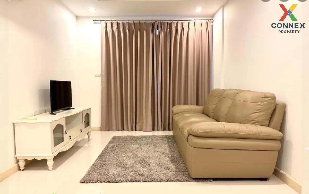 For Rent Condo , Voque Sukhumvit 31 , BTS-Phrom Phong , Khlong To 3