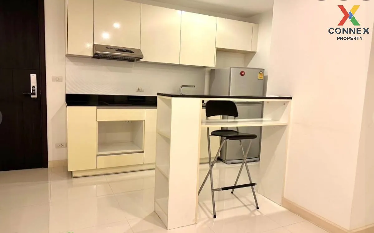 For Rent Condo , Voque Sukhumvit 31 , BTS-Phrom Phong , Khlong To 4