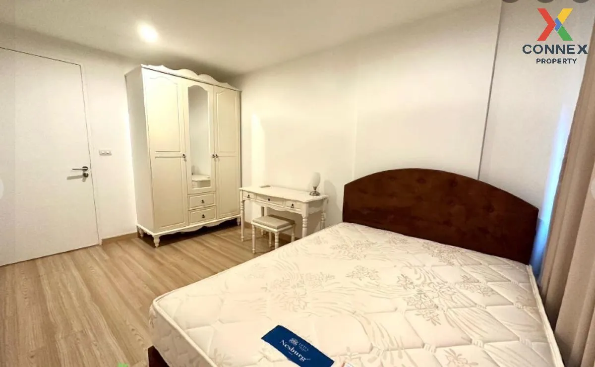 For Rent Condo , Voque Sukhumvit 31 , BTS-Phrom Phong , Khlong To